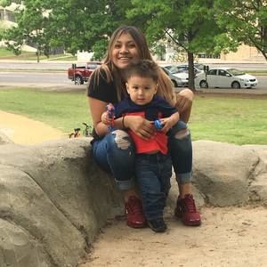 Meet your Posher, Jasmin